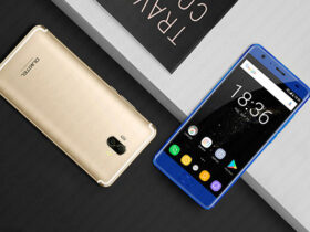 Oukitel K8000 1