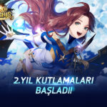 Seven Knights 2yil 1