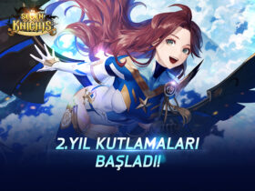 Seven Knights 2yil 1