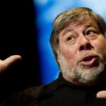 Steve Wozniak 1