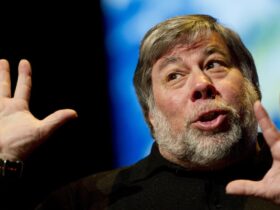 Steve Wozniak 1