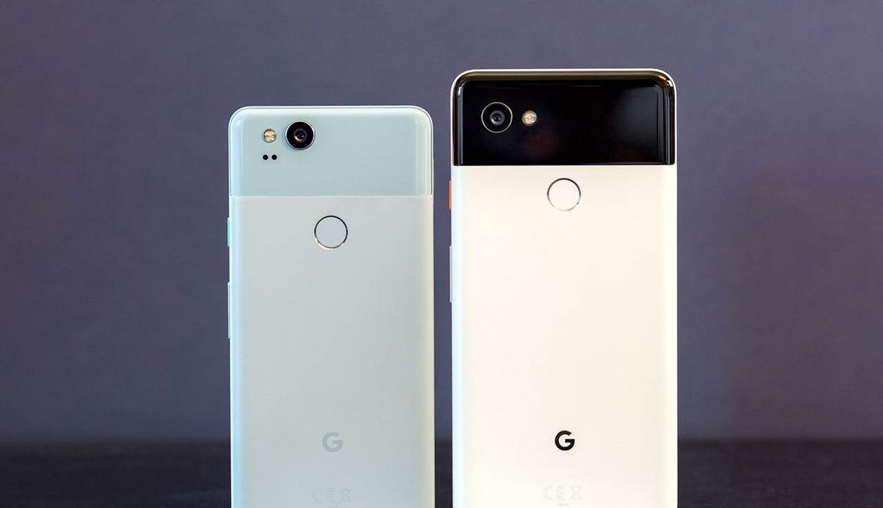 Surus sirasinda Pixel 2 otomatik olarak rahatsiz etme moduna gecebilir 1