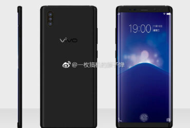 Vivo Xplay 7 2