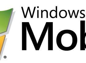 Windows Mobile 1