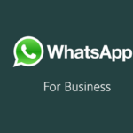 Yeni WhatsApp Businessin APK kurulum dosyasi ortaya cikti