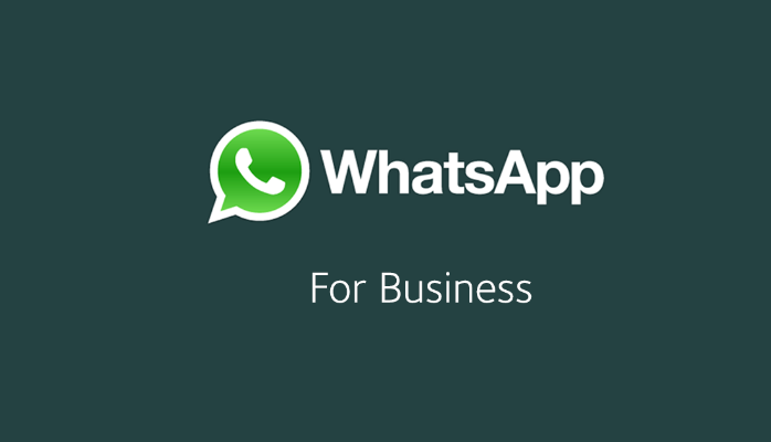 Yeni WhatsApp Businessin APK kurulum dosyasi ortaya cikti