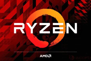 adm ryzen 1