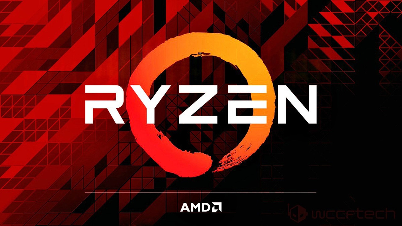 adm ryzen 1