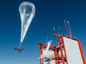 project loon