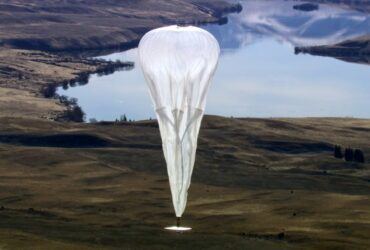 project-loon