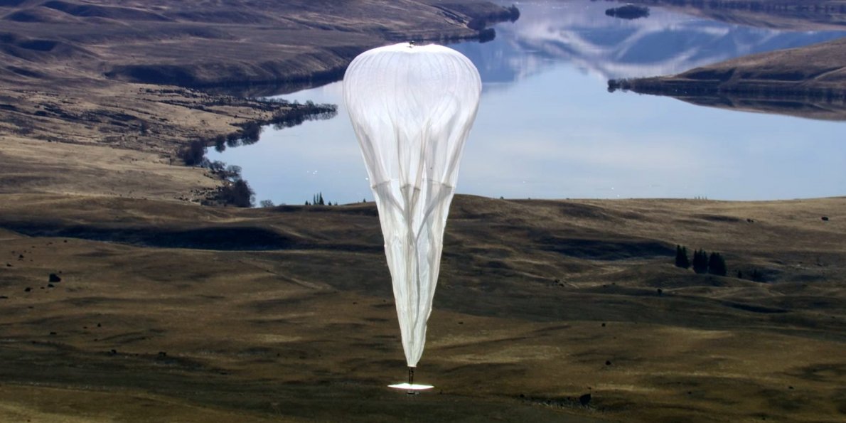 project-loon