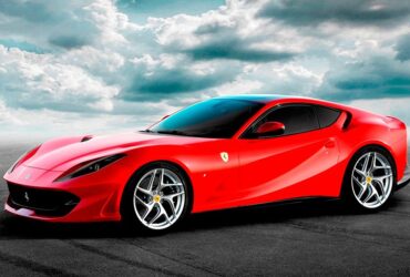 ferrari 812 superfast 4 1