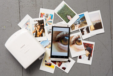 instax share