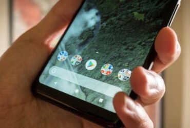 google pixel sorun 1 1