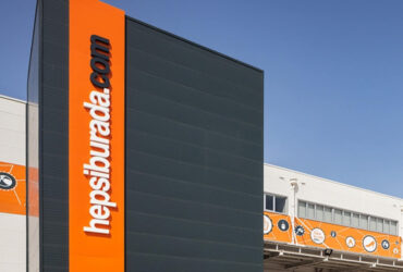 hepsiburada sirket 1