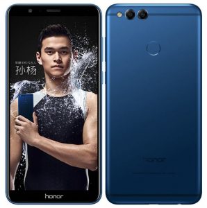 honor 7x