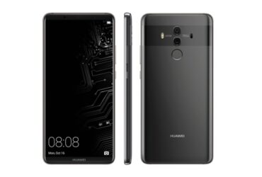 huawei mate 10 1