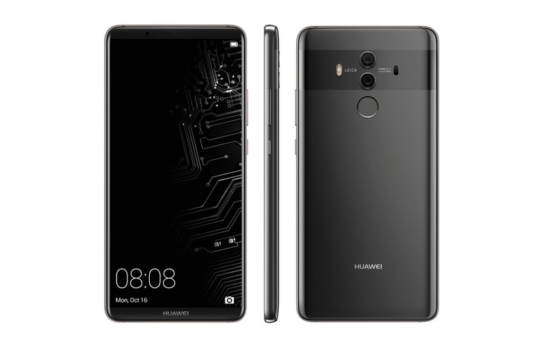 huawei mate 10 1