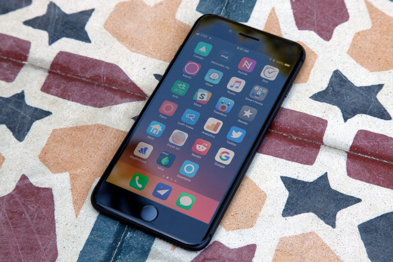 iOS 11 beta 5 tum iPhonelarda pil omrunu onemli olcude arttiracak