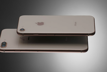 iPhone 8 ve iPhone 8 Plus 1