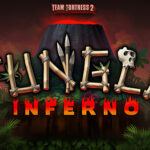 jungle inferno blog 1