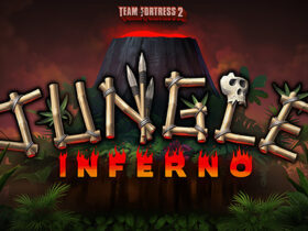 jungle inferno blog 1