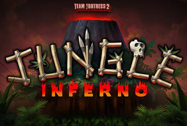 jungle inferno blog 1
