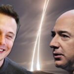 musk vs bezos