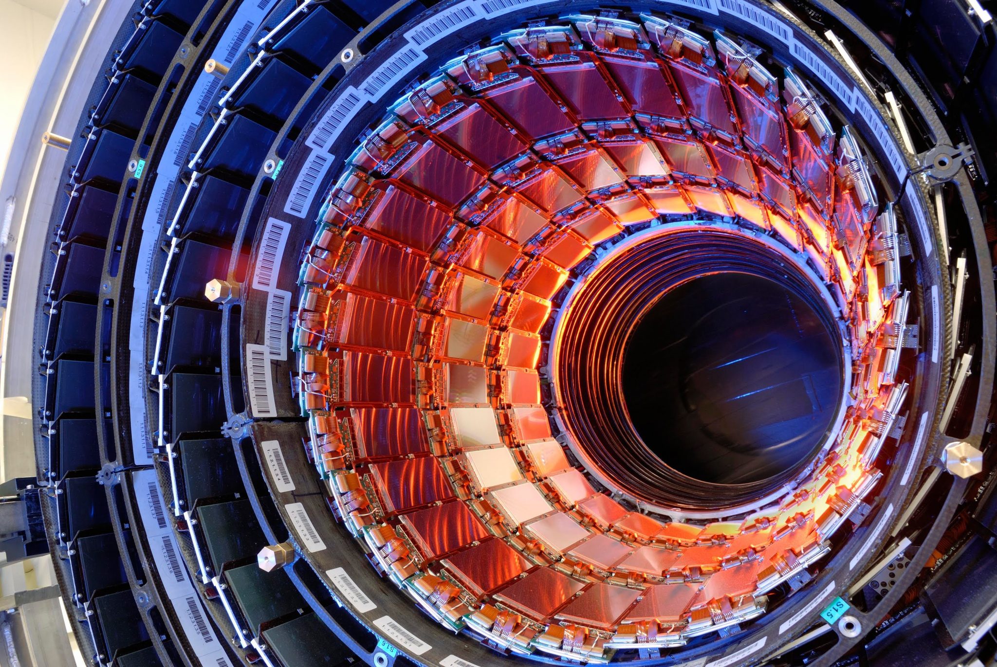 CERN’e Göre Aslında Biz Yokuz!