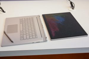 microsoft surface book 2 15