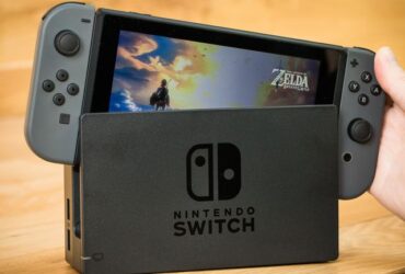nintendo switch 1