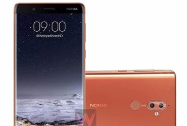 nokia 9 1