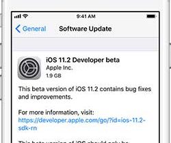 os 11.2 update