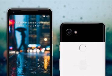 pixel 1