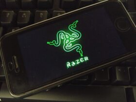 razer Phone 1