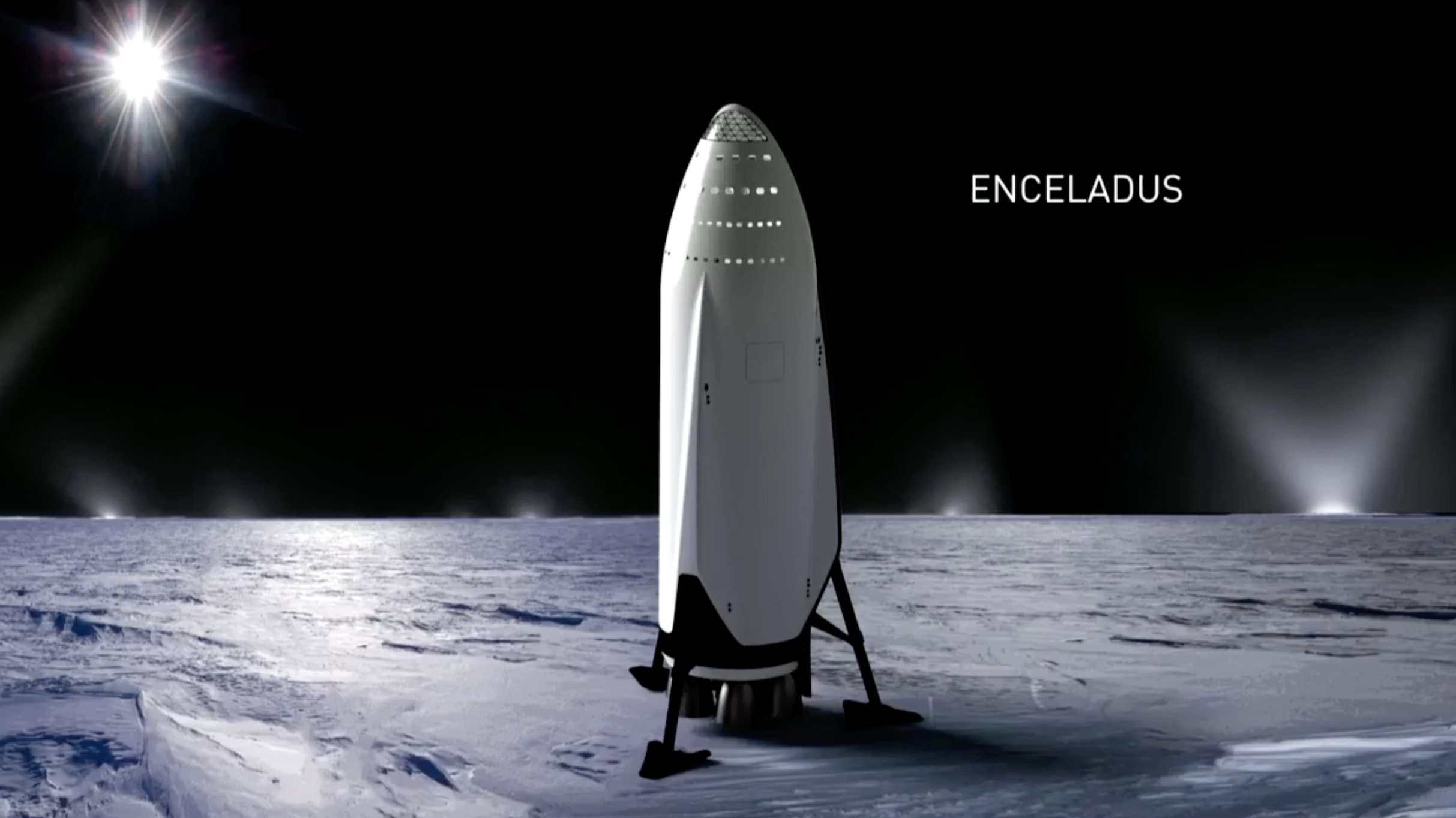 Türkiye Spacex Mars Projesine Ortaklık İçin Başvuracak