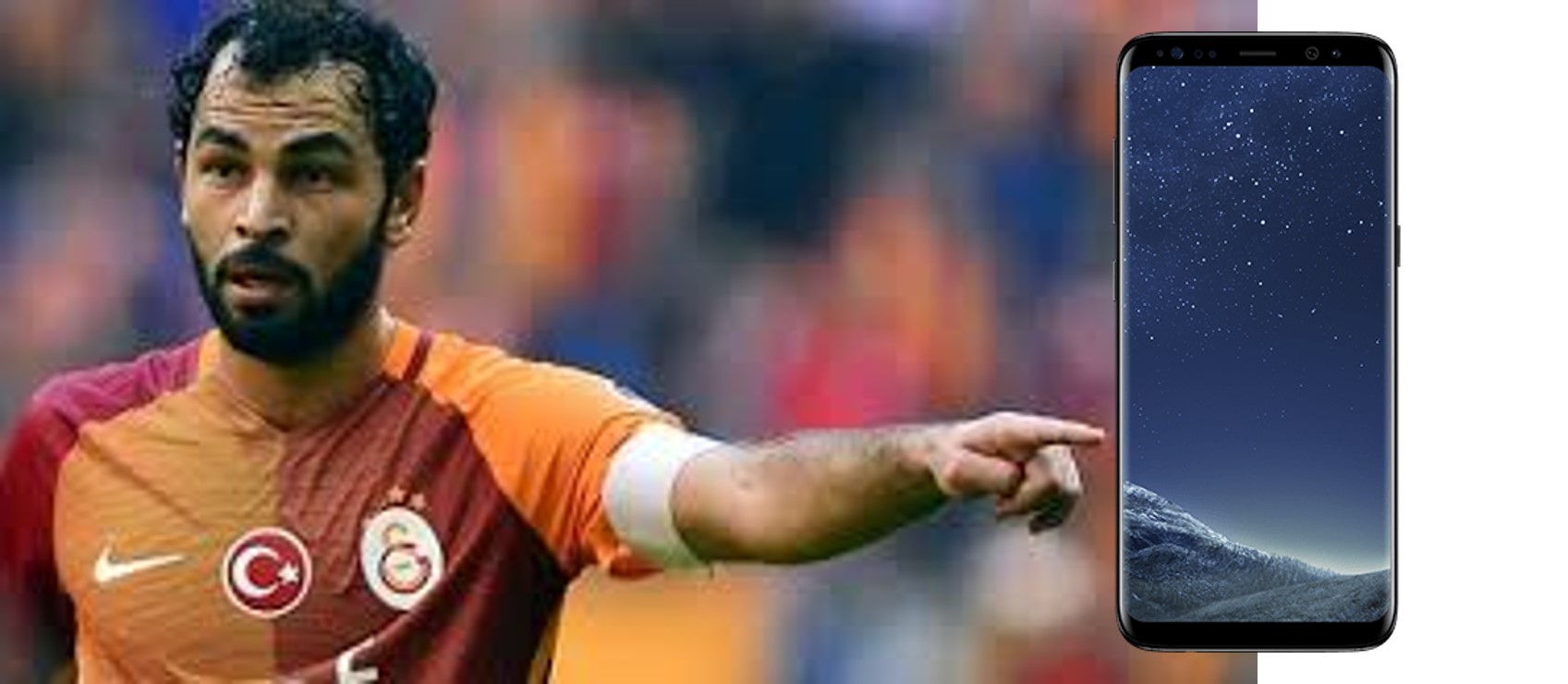 S8’lerin Kapışması! (Güncelleme)