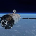 tiangong-1