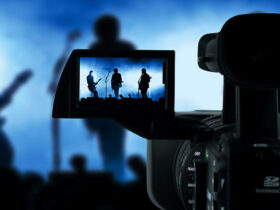 Live Video Producer