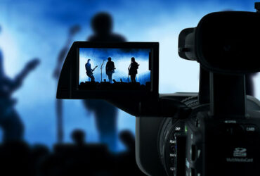 Live Video Producer