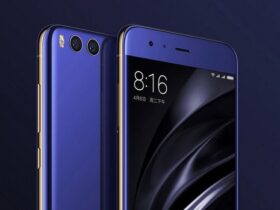 xiaomi 6 1