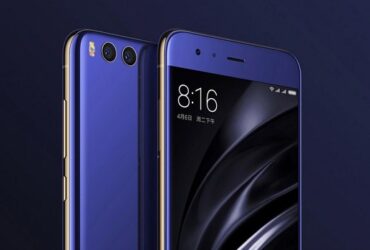 xiaomi 6 1