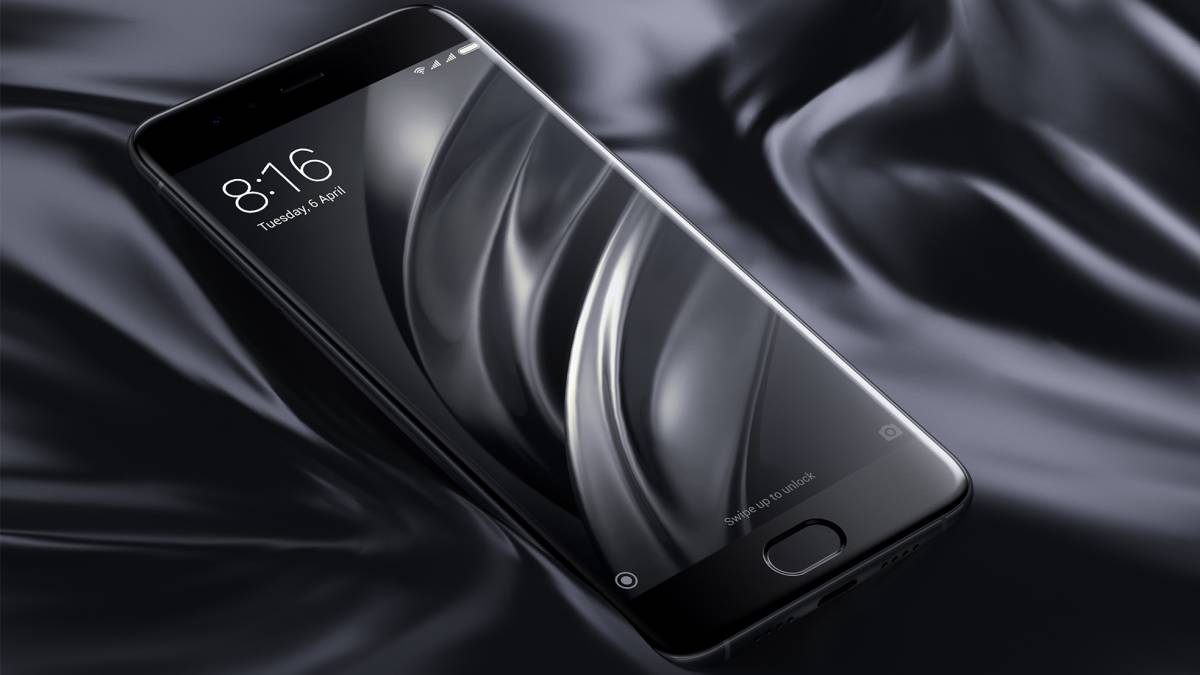 Black Friday’de Xiaomi Mi 6 1 Euro’ya Satılacak! Teknoekip