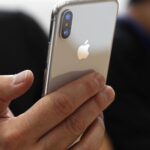 2018 model iPhonelarda iPhone X 6P lens kullanilabilir