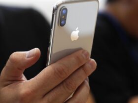 2018 model iPhonelarda iPhone X 6P lens kullanilabilir