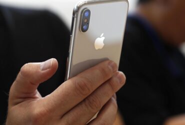 2018 model iPhonelarda iPhone X 6P lens kullanilabilir