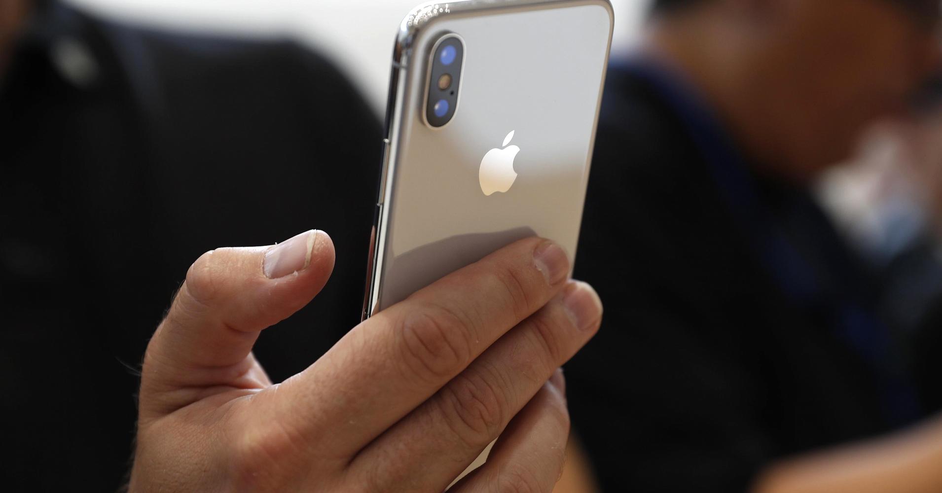 2018 model iPhone’larda iPhone X 6P lens kullanılabilir