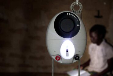 GravityLight