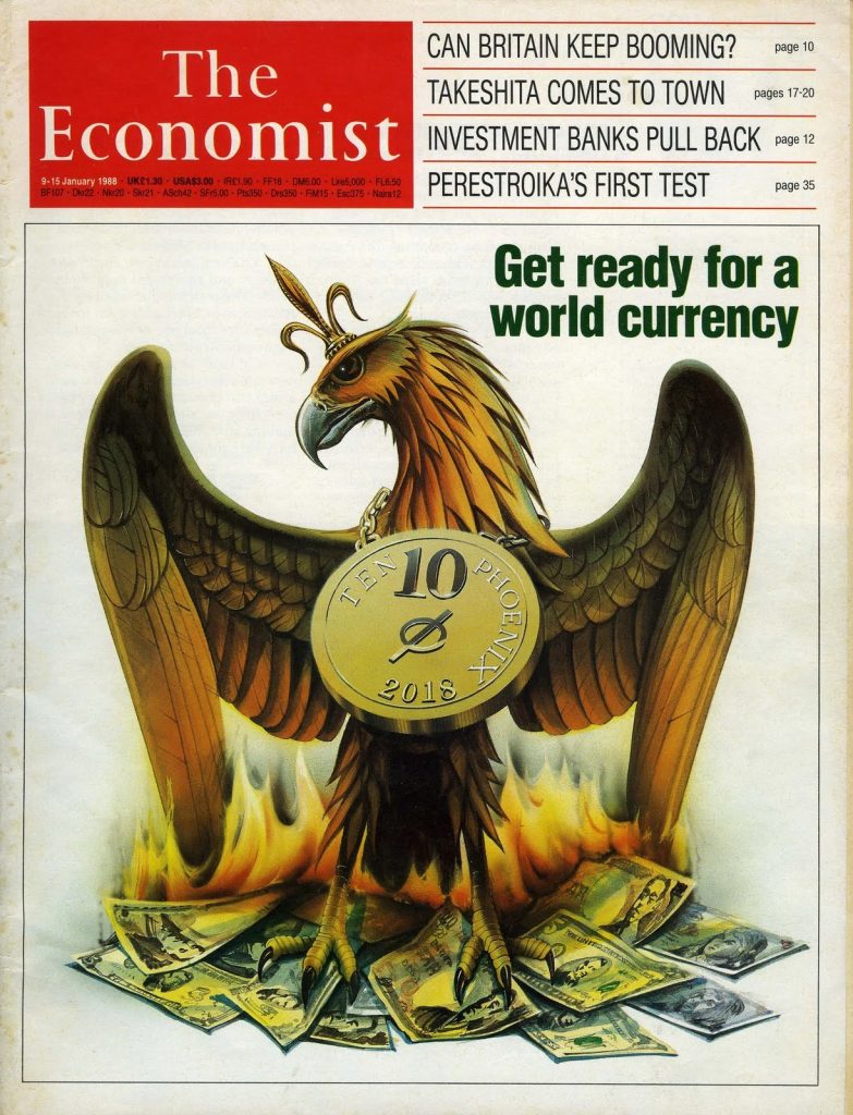 the economist