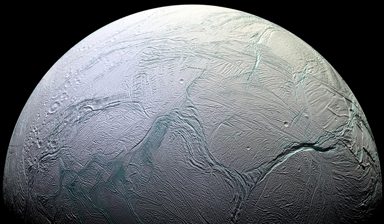 Enceladus